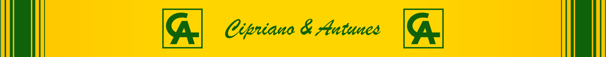 Cipriano & Antunes