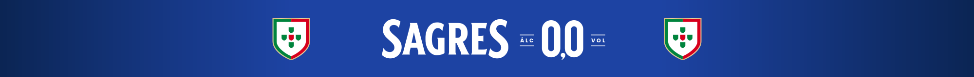 Cerveja Sagres