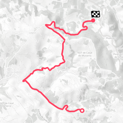 Stage Map Icon