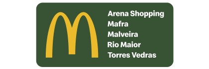 McDonalds