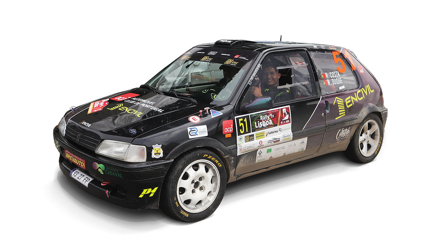 PEUGEOT 106 XSI