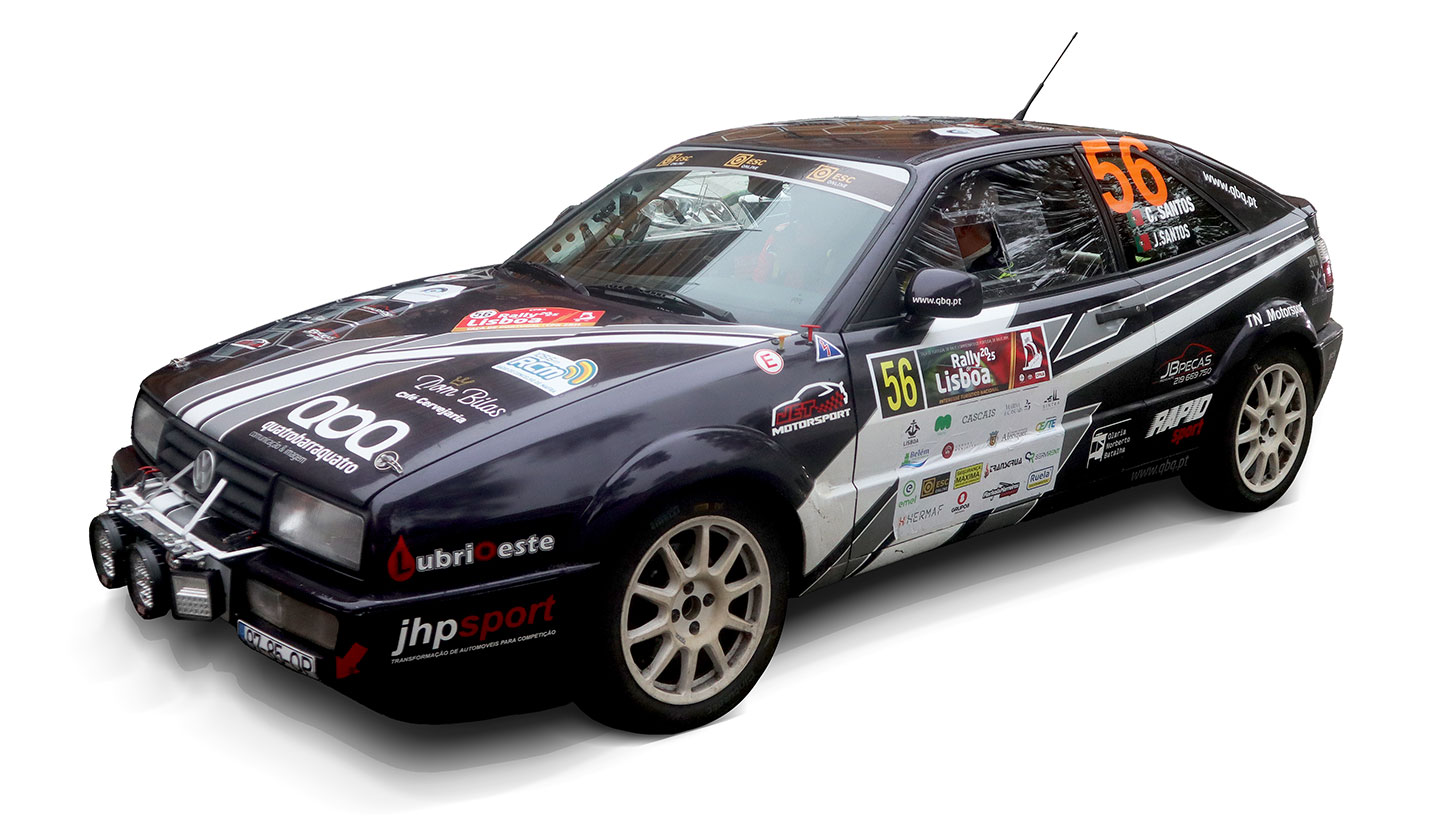 VOLKSWAGEN CORRADO G60